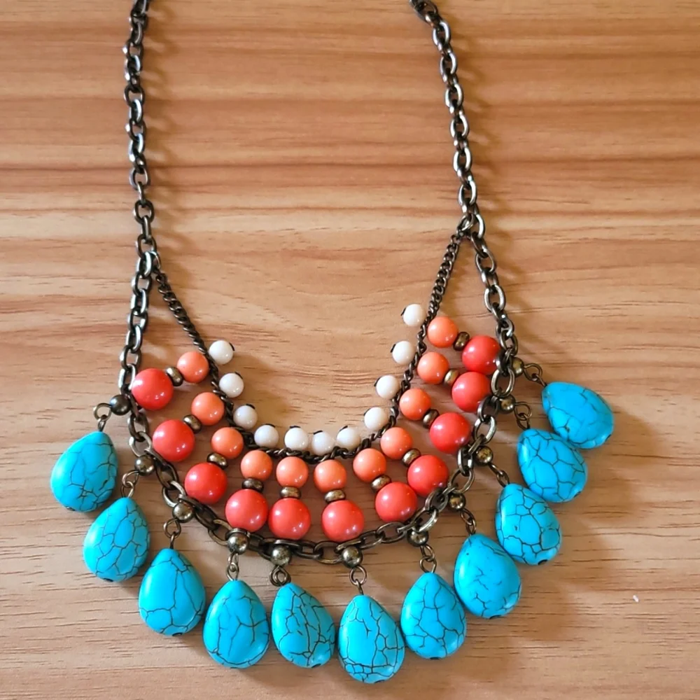 Necklace - Picture 1 of 2